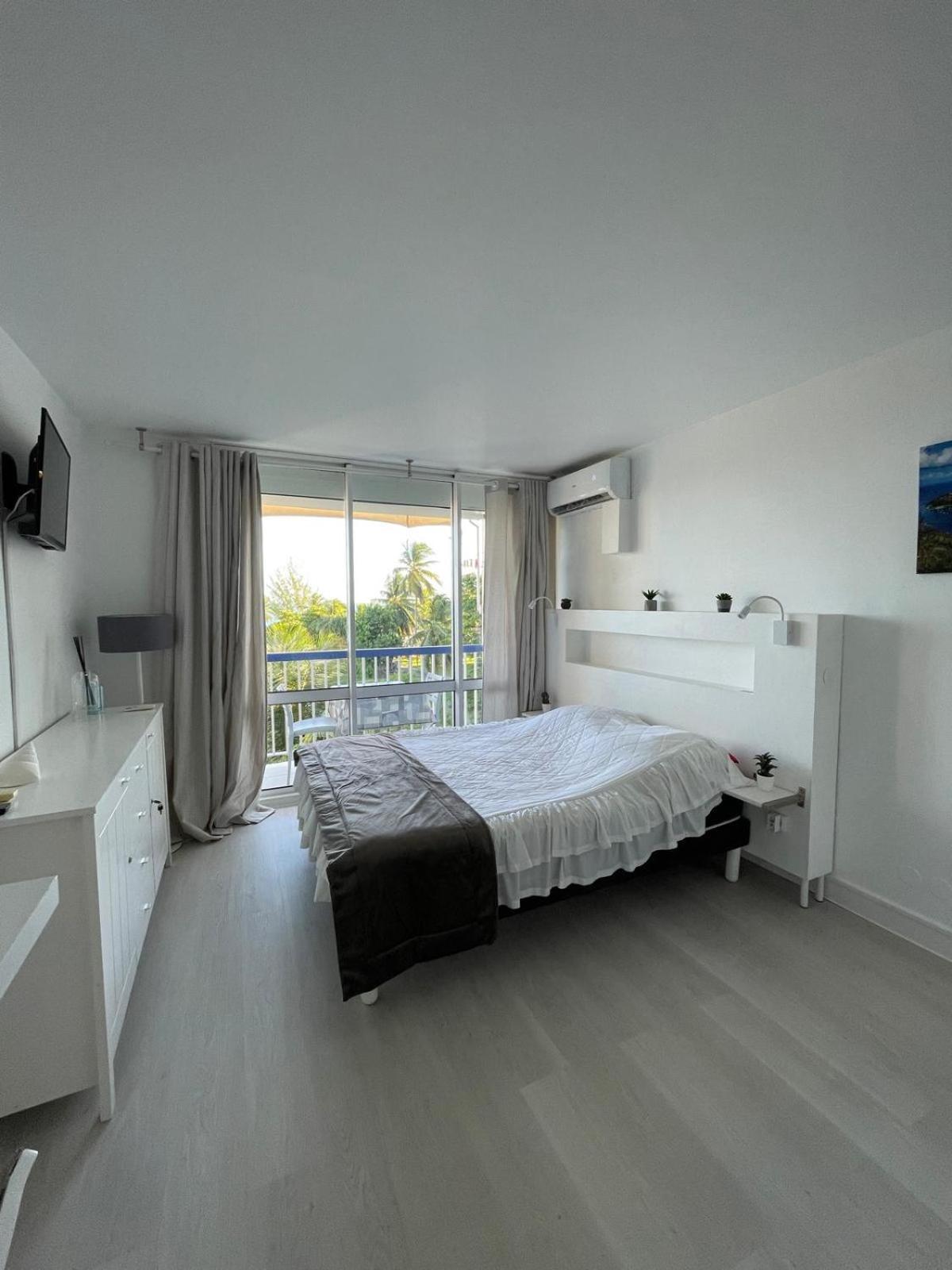 Akoya Beach Le Gosier  Exterior foto