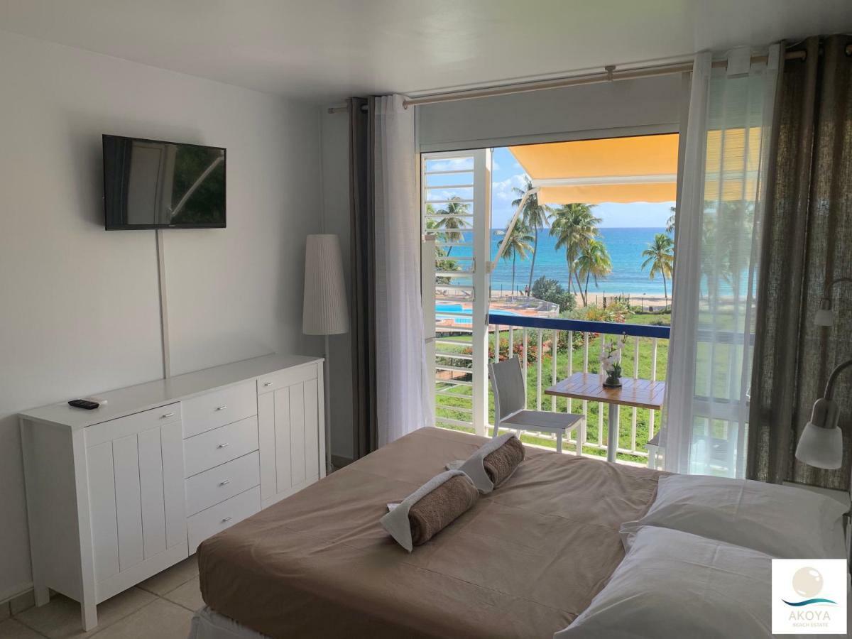 Akoya Beach Le Gosier  Exterior foto