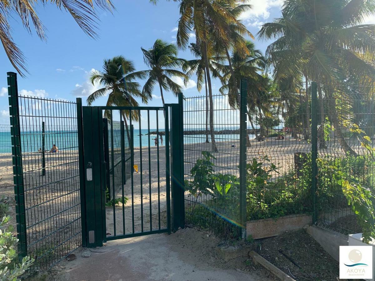Akoya Beach Le Gosier  Exterior foto